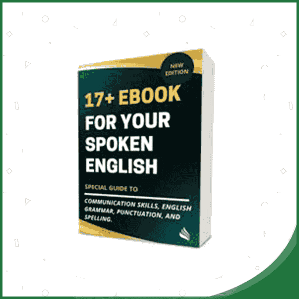 17+ English Spoken eBooks