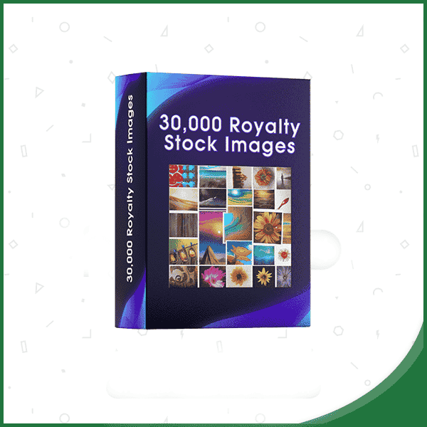 30,000 Royalty Stock Images