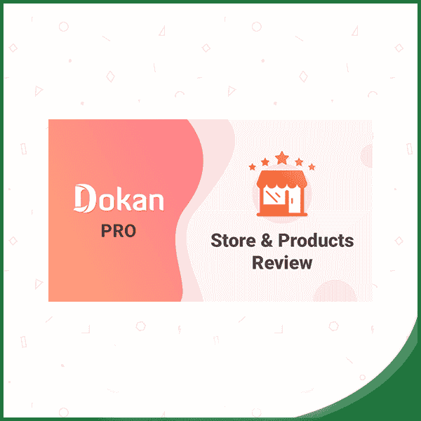 Dokan-pro (Multi-Vendor Plugin)