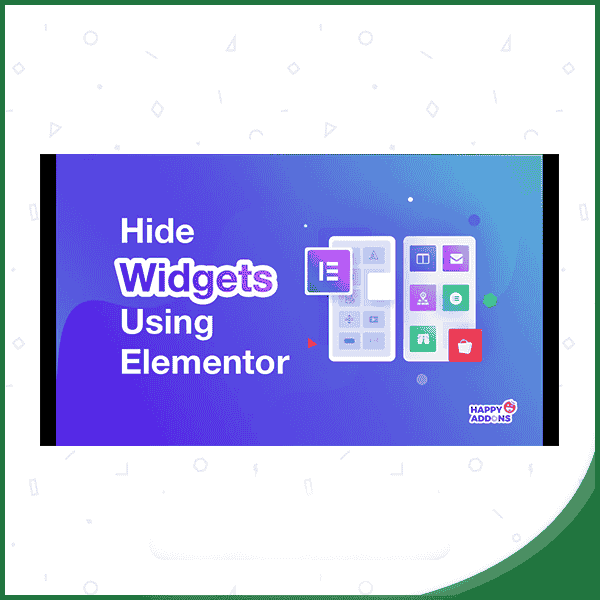 Happy Elementor Addons Pro
