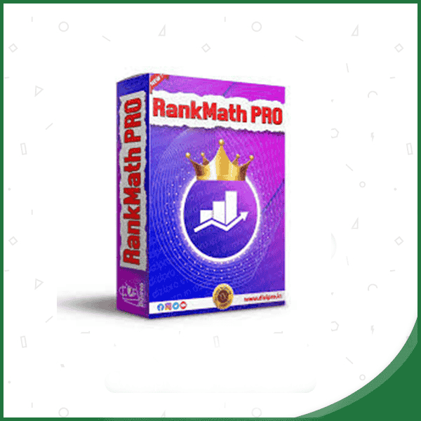 RankMath Pro Original GPL License