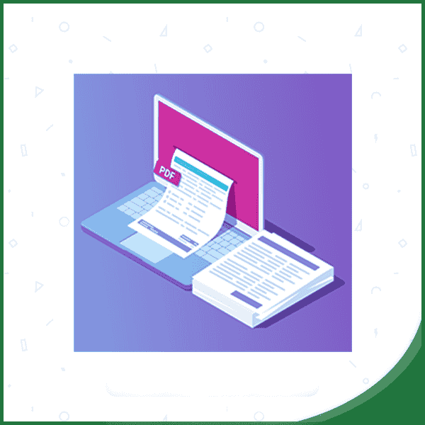 WooCommerce PDF Invoice