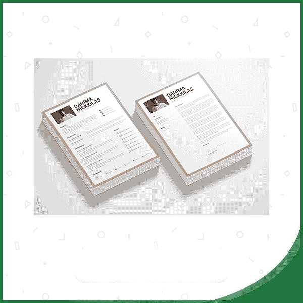 CV/Resume Templates