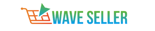 Wave Seller Logo